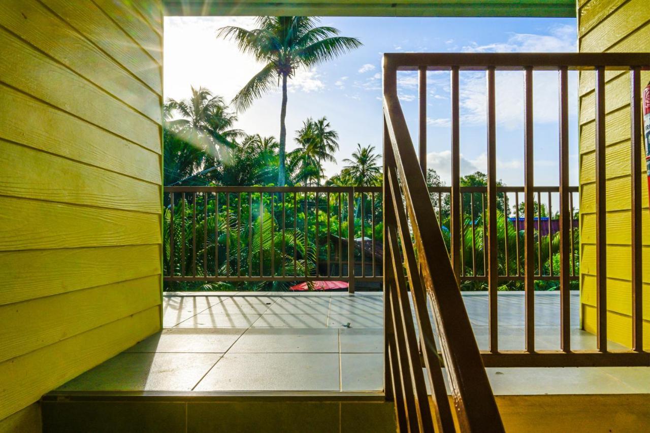 Chill Out Village Ao Nam Mao Exterior foto